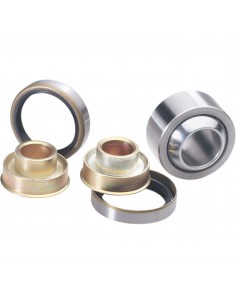 MOOSE RACING STOSSDÄMPFERLAGER KIT 2