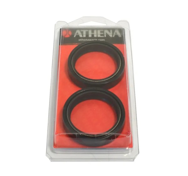 ATHENA Federung vorne - Detailansicht