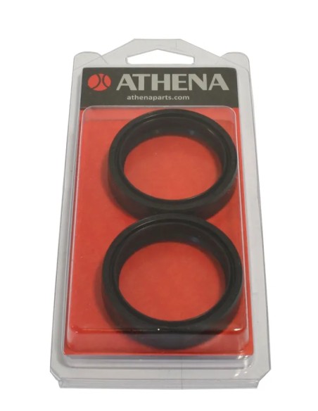 ATHENA Federung vorne - Detailansicht