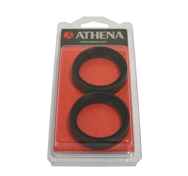 ATHENA Federung vorne - Detailansicht