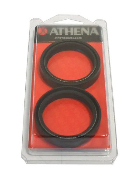 ATHENA Federung vorne - Detailansicht