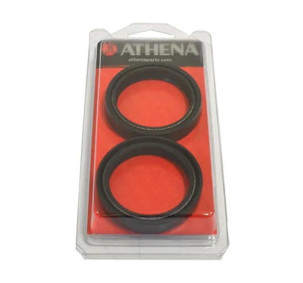 ATHENA Federung vorne - Detailansicht
