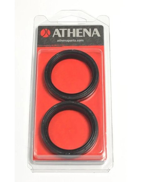 ATHENA Federung vorne - Detailansicht