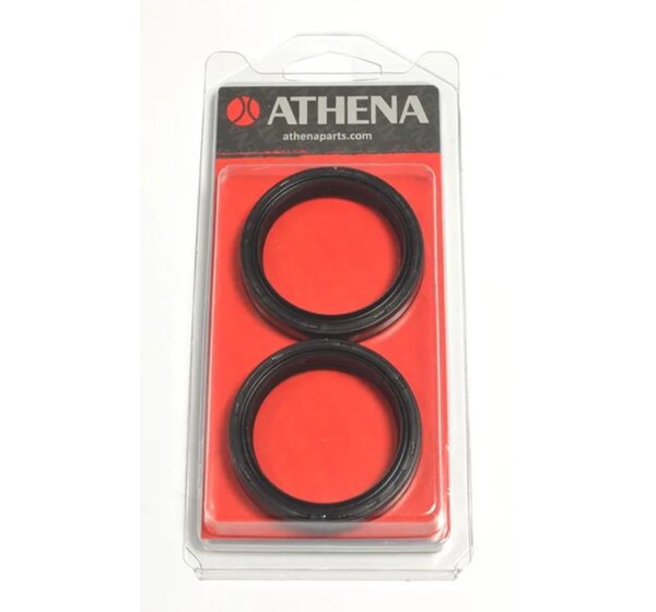 ATHENA Federung vorne - Detailansicht