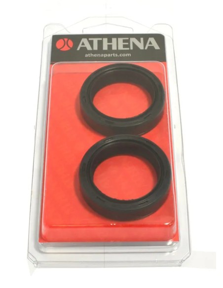 ATHENA Federung vorne - Detailansicht