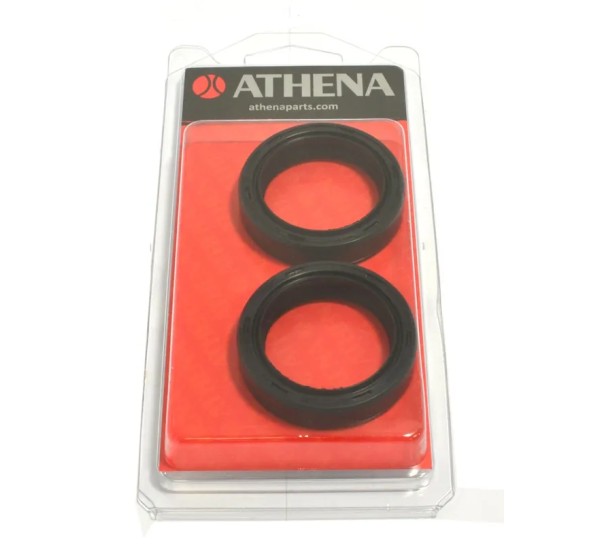 ATHENA Federung vorne - Detailansicht