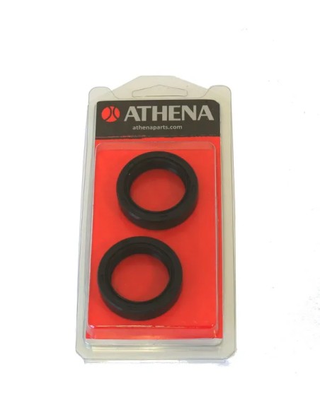 ATHENA Federung vorne - Detailansicht