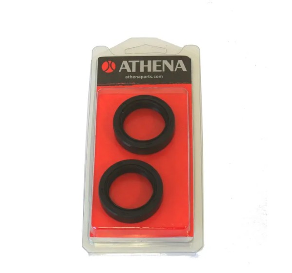 ATHENA Federung vorne - Detailansicht
