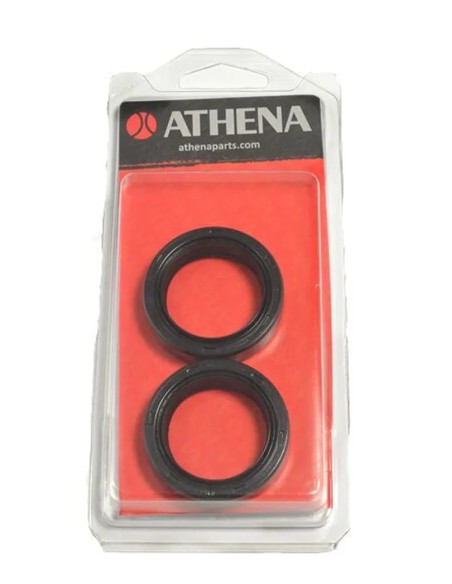 ATHENA Federung vorne - Detailansicht