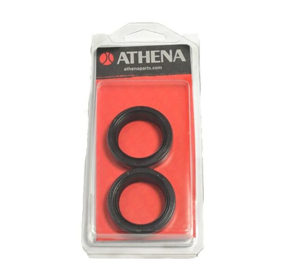 ATHENA Federung vorne - Detailansicht