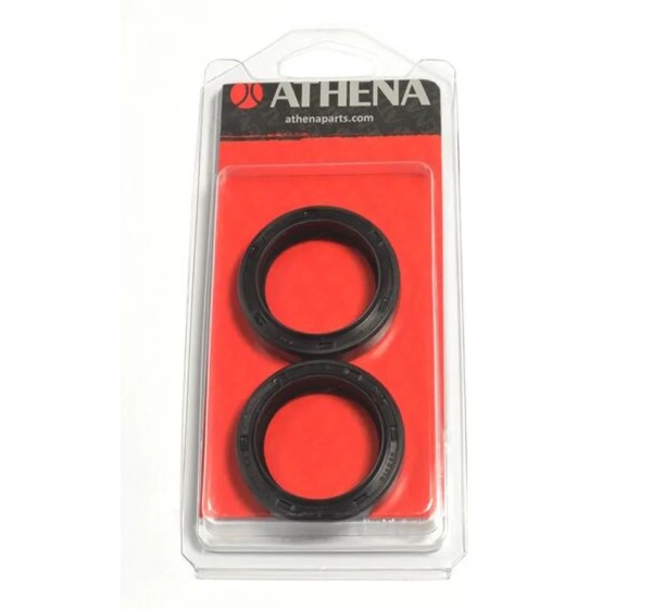 ATHENA Federung vorne - Detailansicht