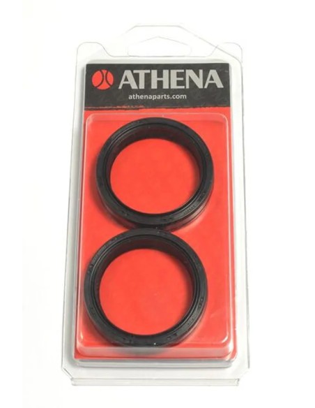 ATHENA Federung vorne - Detailansicht