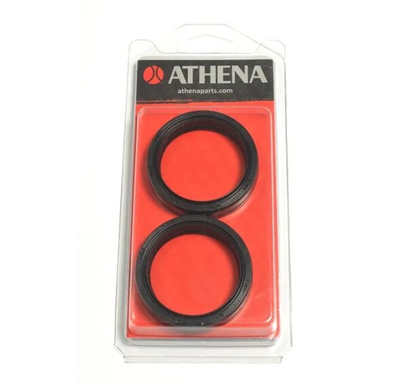 ATHENA Federung vorne - Detailansicht