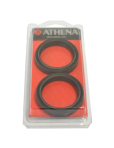 ATHENA Federung vorne - Detailansicht