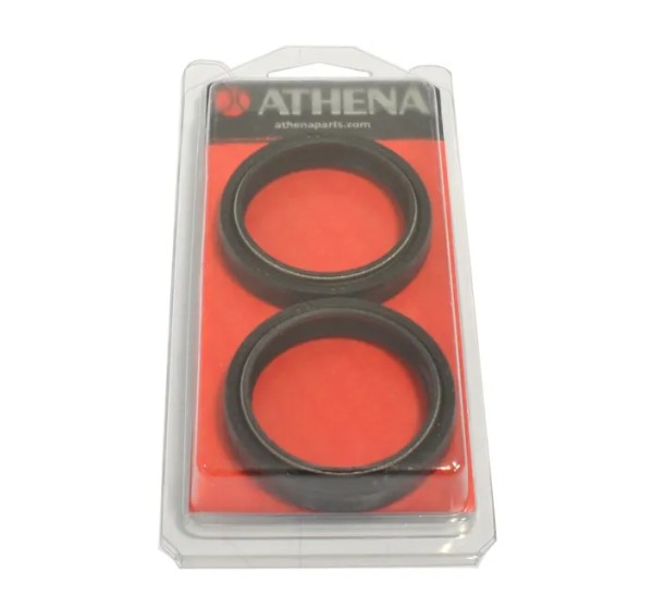ATHENA Federung vorne - Detailansicht