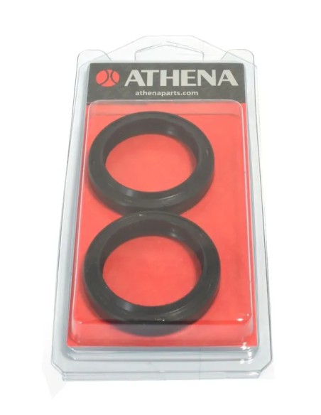 ATHENA Federung vorne - Detailansicht