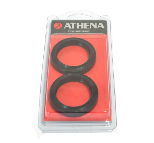 ATHENA Federung vorne - Detailansicht