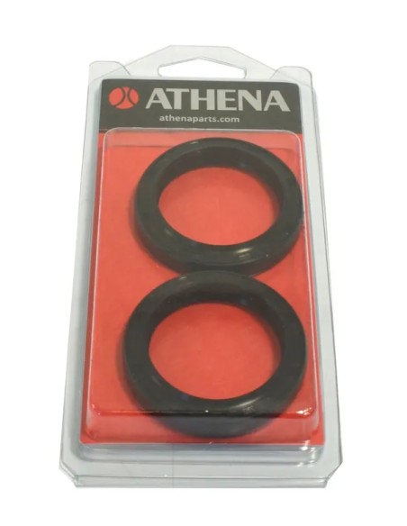 ATHENA Federung vorne - Detailansicht
