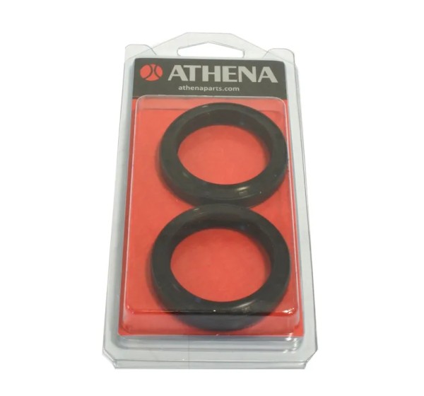 ATHENA Federung vorne - Detailansicht