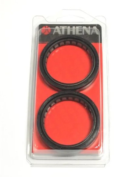 ATHENA Federung vorne - Detailansicht