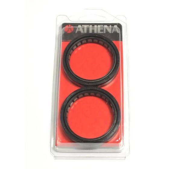 ATHENA Federung vorne - Detailansicht