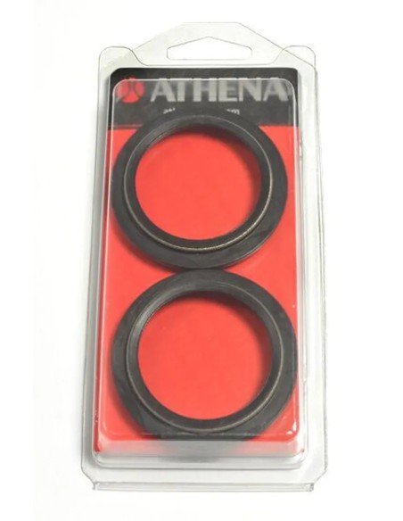 ATHENA Federung vorne - Detailansicht
