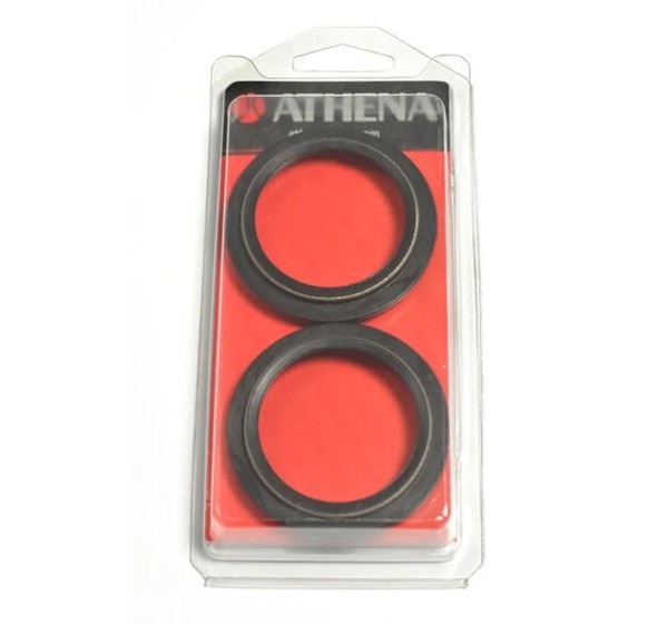 ATHENA Federung vorne - Detailansicht