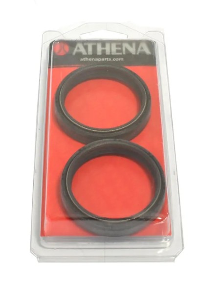 ATHENA Federung vorne - Detailansicht