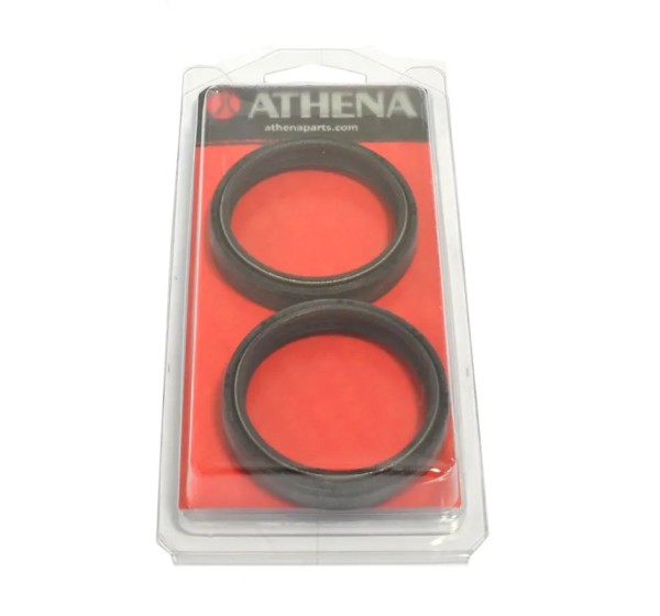ATHENA Federung vorne - Detailansicht