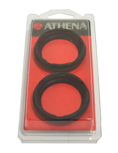 ATHENA Federung vorne - Detailansicht