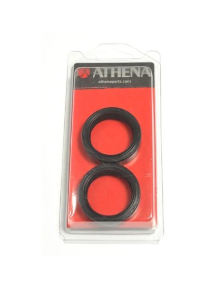ATHENA Federung vorne - Detailansicht