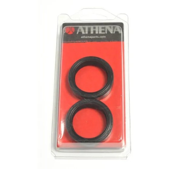 ATHENA Federung vorne - Detailansicht
