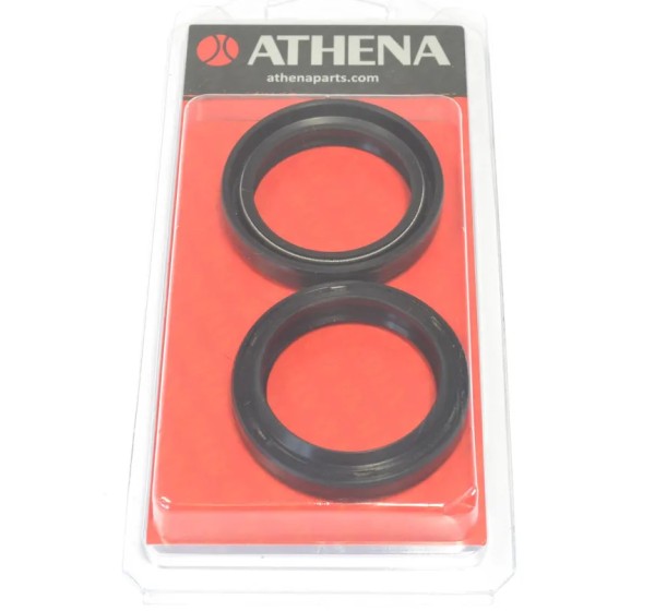 ATHENA Federung vorne - Detailansicht