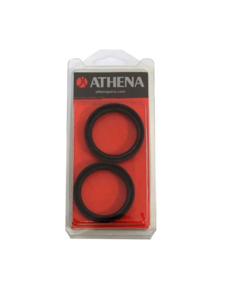 ATHENA Federung vorne - Detailansicht