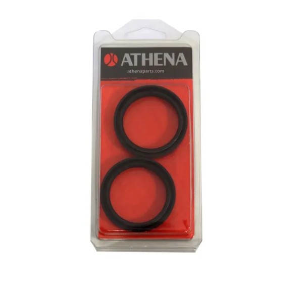 ATHENA Federung vorne - Detailansicht