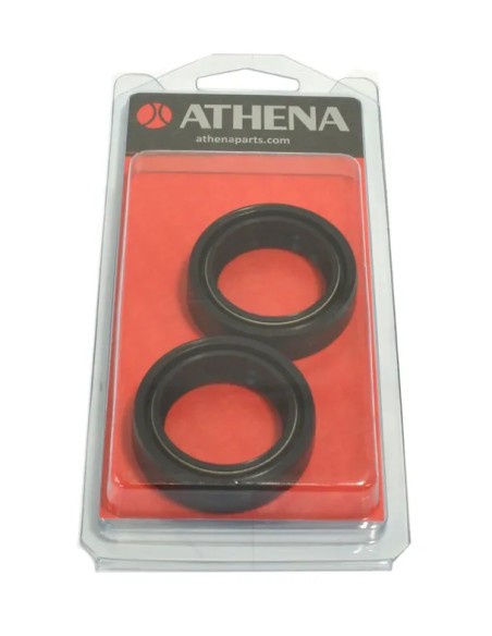 ATHENA Federung vorne - Detailansicht
