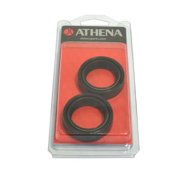 ATHENA Federung vorne - Detailansicht
