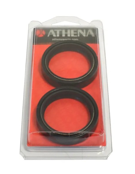 ATHENA Federung vorne - Detailansicht