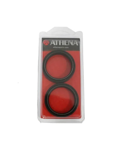 ATHENA Federung vorne - Detailansicht