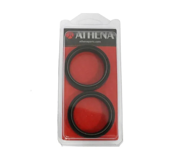 ATHENA Federung vorne - Detailansicht