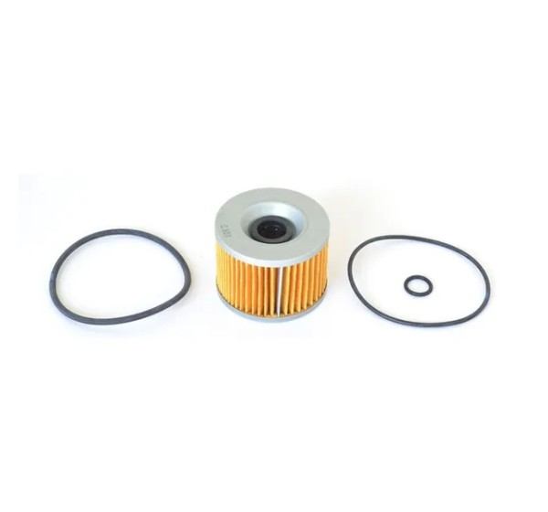 ATHENA Schmiersystem für KAWASAKI EX 250 R 1986-2012