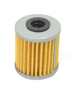 Ölfilter