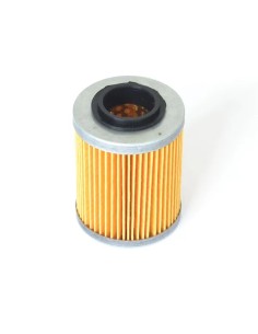 Ölfilter