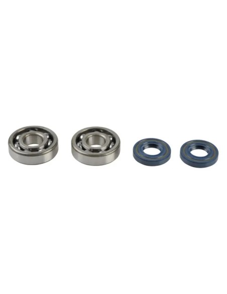 ATHENA Kurbelwellen & Pleuel für KAWASAKI KX 65 A 2000-2023