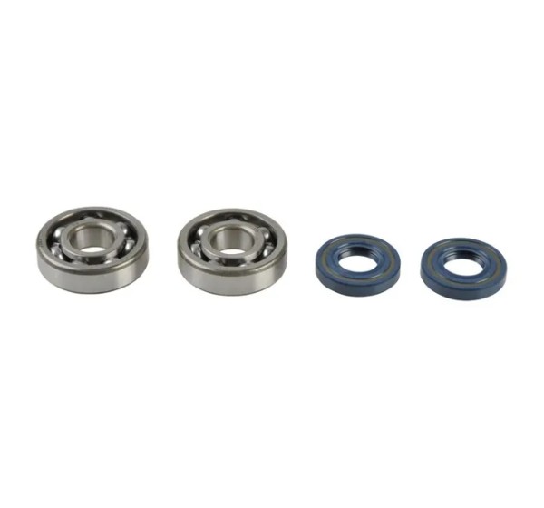 ATHENA Kurbelwellen & Pleuel für KAWASAKI KX 65 A 2000-2023