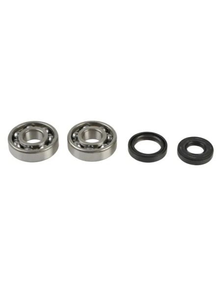 ATHENA Kurbelwellen & Pleuel für KAWASAKI KX 125 M 2003-2008