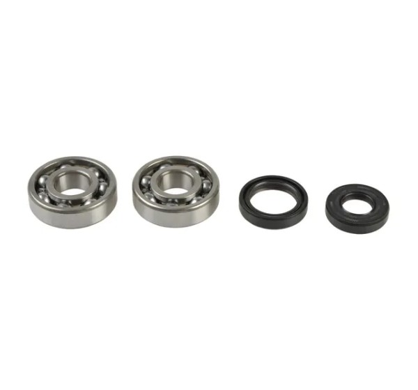 ATHENA Kurbelwellen & Pleuel für KAWASAKI KX 125 M 2003-2008