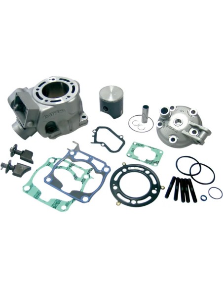 ATHENA Zylinder, Zylindersätze & Big Bore Sätze für YAMAHA YZ 125 2005-2021