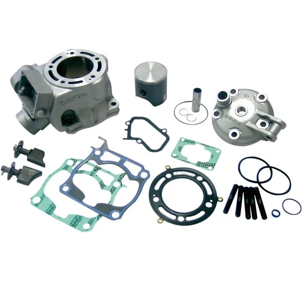 ATHENA Zylinder, Zylindersätze & Big Bore Sätze für YAMAHA YZ 125 2005-2021