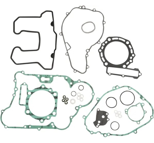 ATHENA Dichtungen & Öldichtungen für KAWASAKI KLR 650 1987-2003